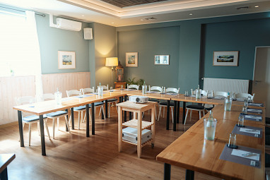 Brauers Landarthotel: Tagungsraum