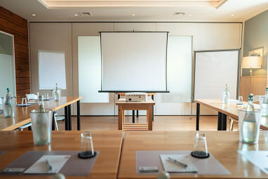 Brauers Landarthotel: Tagungsraum