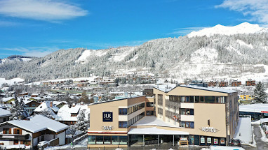 TUI BLUE Schladming: Außenansicht