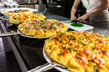 TUI BLUE Schladming: Restaurant