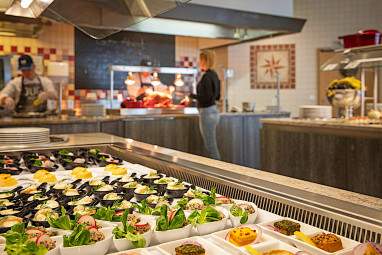 TUI BLUE Schladming: Restaurant