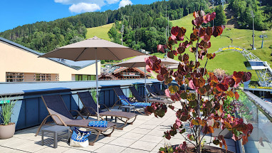 TUI BLUE Schladming: Außenansicht