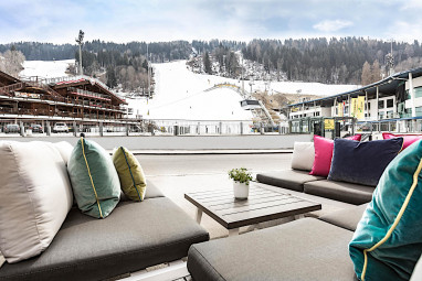 TUI BLUE Schladming: Außenansicht