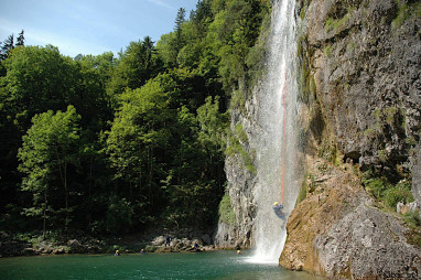 TUI BLUE Schladming: Freizeit