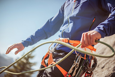 TUI BLUE Schladming: Freizeit