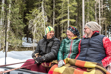 TUI BLUE Schladming: Freizeit