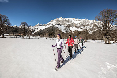 TUI BLUE Schladming: Freizeit