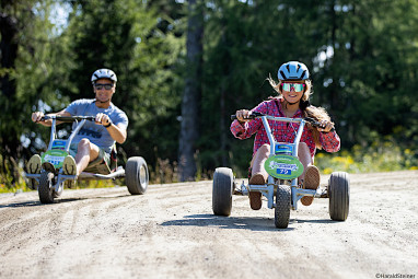 TUI BLUE Schladming: Freizeit