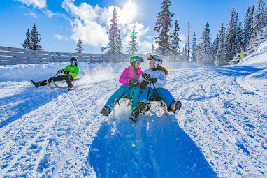 TUI BLUE Schladming: Freizeit