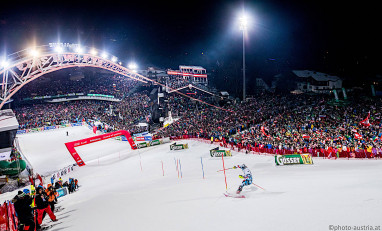 TUI BLUE Schladming: Freizeit