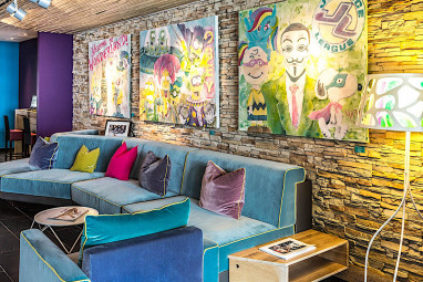 TUI BLUE Schladming: Lobby