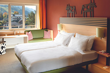 TUI BLUE Schladming: Zimmer