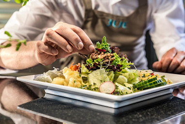 TUI BLUE Schladming: Restaurant