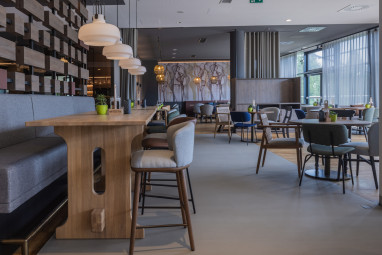 Aldiana Club Salzkammergut: Restaurant