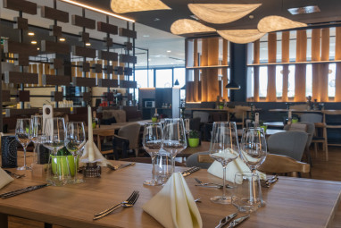 Aldiana Club Salzkammergut: Restaurant