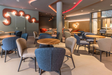 Aldiana Club Salzkammergut: Bar/Lounge