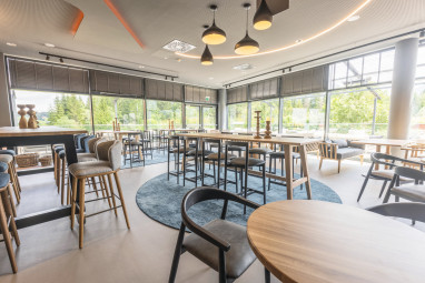 Aldiana Club Salzkammergut: Bar/Lounge