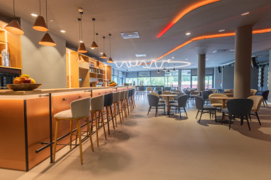 Aldiana Club Salzkammergut: Bar/Lounge