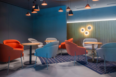 Aldiana Club Salzkammergut: Bar/Lounge