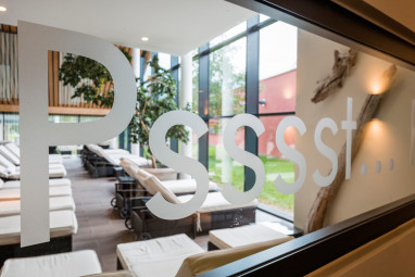 Aldiana Club Salzkammergut: Wellness/Spa