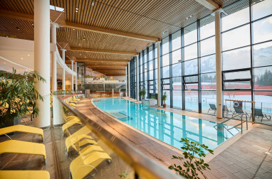 Aldiana Club Salzkammergut: Pool