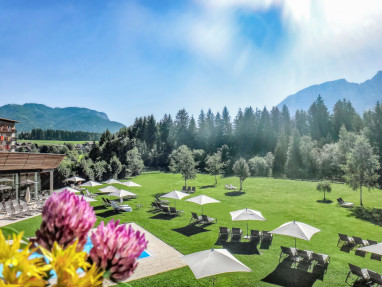 Aldiana Club Salzkammergut: Wellness/Spa
