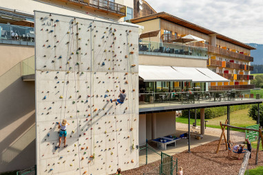 Aldiana Club Salzkammergut: Freizeit