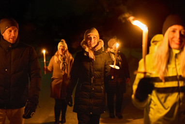 Aldiana Club Salzkammergut: Freizeit
