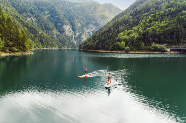 Aldiana Club Salzkammergut: Freizeit