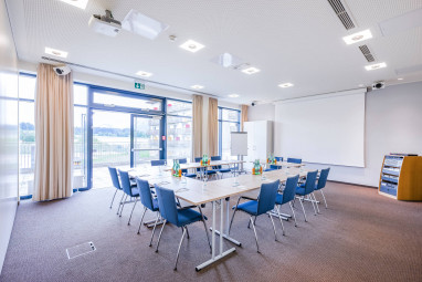 Aldiana Club Salzkammergut: Tagungsraum