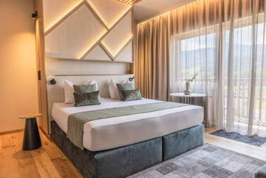 Aldiana Club Salzkammergut: Zimmer