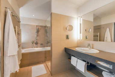 Aldiana Club Salzkammergut: Zimmer