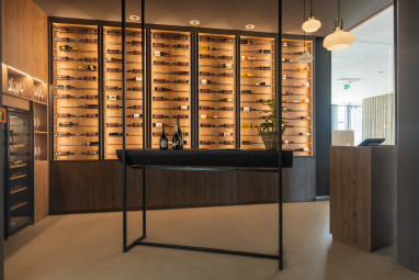 Aldiana Club Salzkammergut: Restaurant