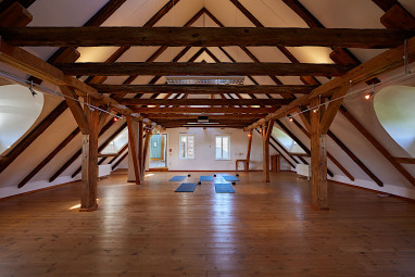 ahead burghotel: Freizeit