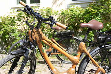 ahead burghotel: Freizeit