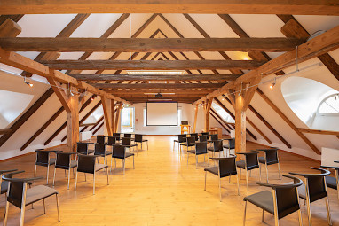 ahead burghotel: Tagungsraum