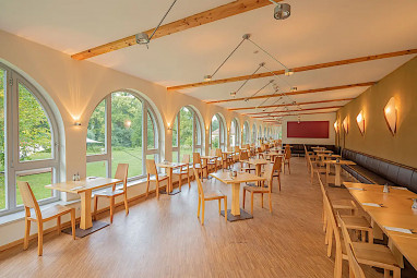 ahead burghotel: Tagungsraum