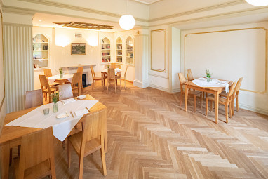 ahead burghotel: Tagungsraum