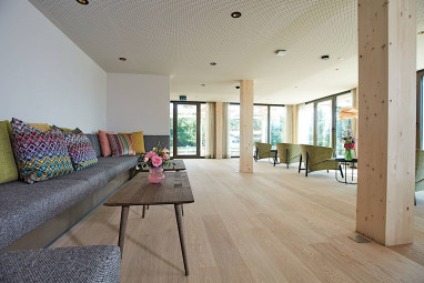 Hotel BERGEBLICK: Zimmer