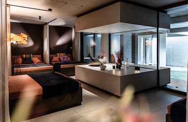 Hotel BERGEBLICK: Zimmer