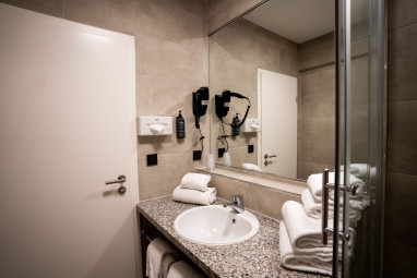 AP Hotel Mannheim Viernheim: Zimmer