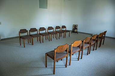 Kloster Maria Hilf: Tagungsraum