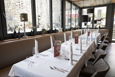 Schloss Burgbrohl : Tagungsraum