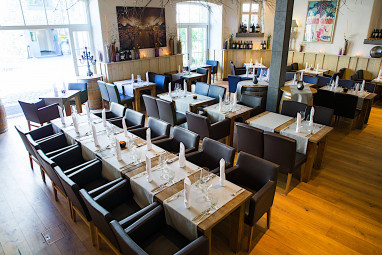 Schloss Burgbrohl : Tagungsraum