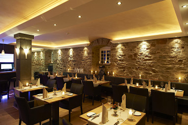 Schloss Burgbrohl : Tagungsraum