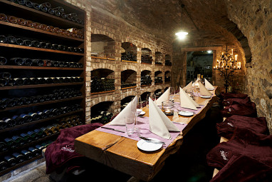 Schloss Burgbrohl : Außenansicht