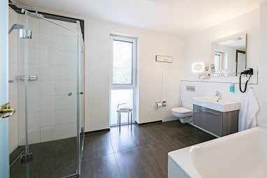 Schloss Burgbrohl : Zimmer