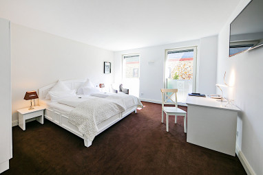 Schloss Burgbrohl : Zimmer