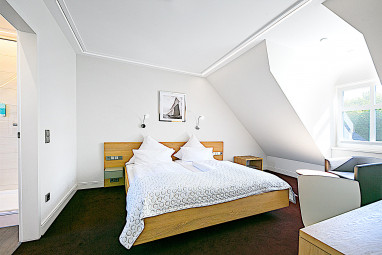 Schloss Burgbrohl : Zimmer