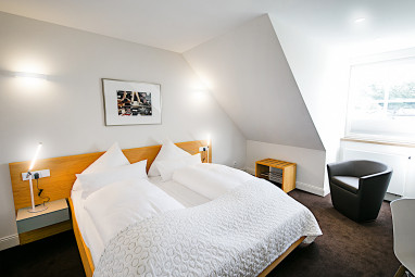 Schloss Burgbrohl : Zimmer